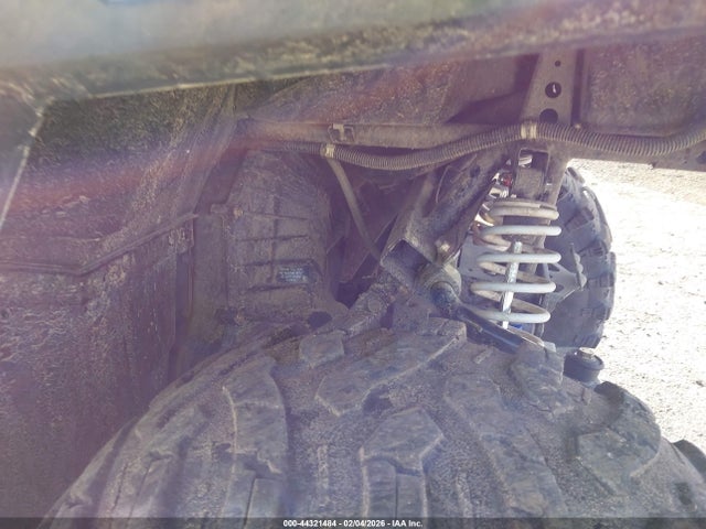 2022 POLARIS SPORTSMAN 4XASXR950NB789972 Photo 8