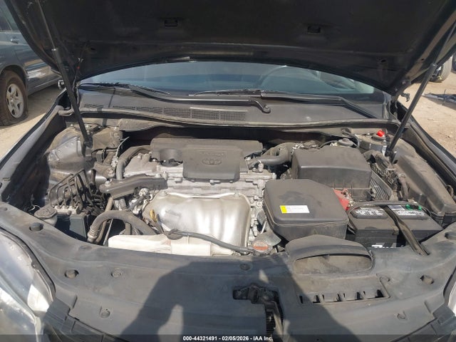 4T1BF1FK5GU200778 Toyota CAMRY SE