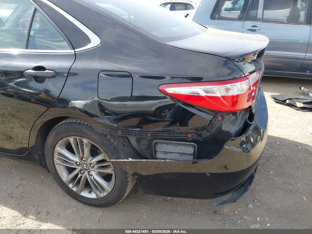 4T1BF1FK5GU200778 Toyota CAMRY SE