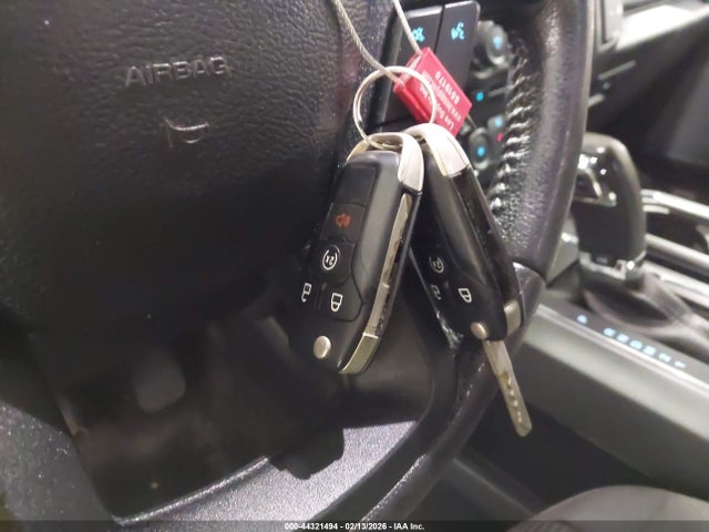 Ford F-150 Xlt 2016 1FTEX1EP3GFD38187 Image 11