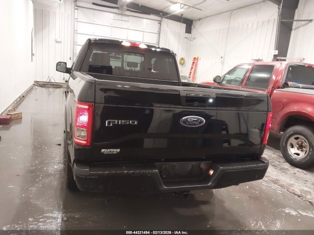 Ford F-150 Xlt 2016 1FTEX1EP3GFD38187 Image 16