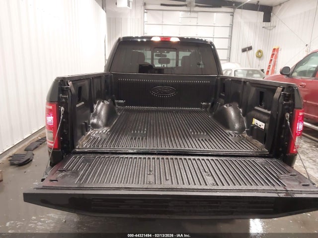 Ford F-150 Xlt 2016 1FTEX1EP3GFD38187 Image 17