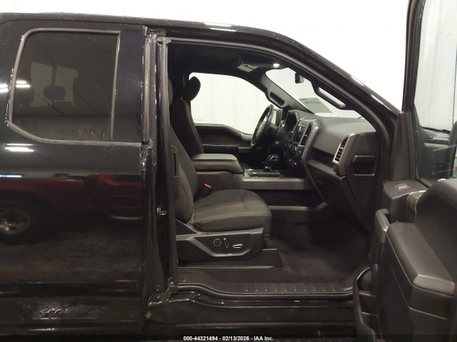 Ford F-150 Xlt 2016 1FTEX1EP3GFD38187 Image 5