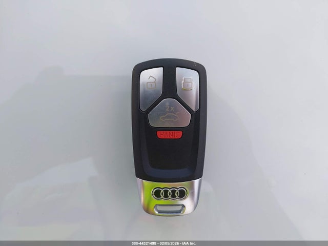 2024 AUDI Q5 WA1E2AFY3R2083227 Photo 10