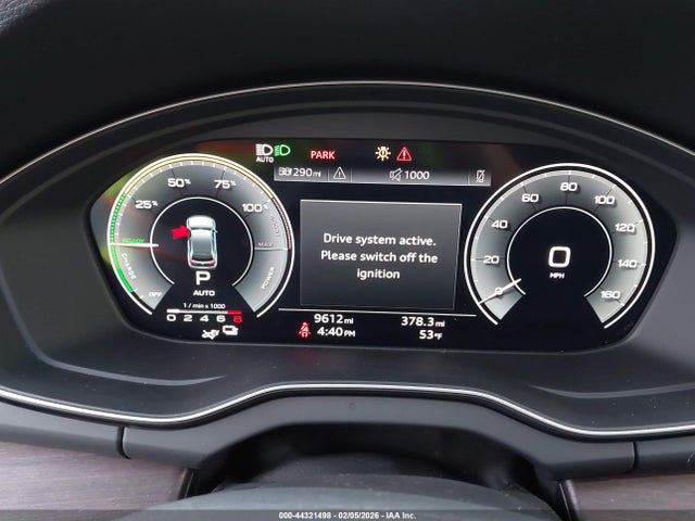 2024 AUDI Q5 WA1E2AFY3R2083227 Photo 6