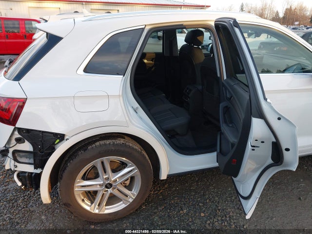 2024 AUDI Q5 WA1E2AFY3R2083227 Photo 7