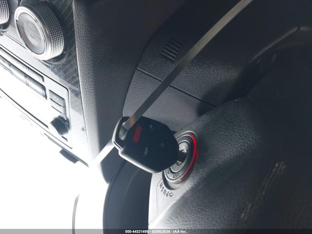 2015 SUBARU WRX JF1VA1A67F9805368 Photo 10