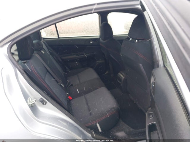 2015 SUBARU WRX JF1VA1A67F9805368 Photo 7