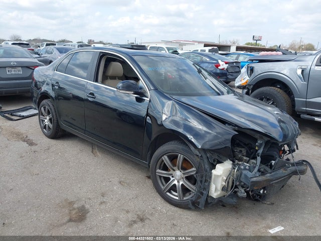 Продажа на аукционе авто 2010 Volkswagen Jetta Se, vin: 3VWRX7AJ4AM015163, номер лота: 44321502