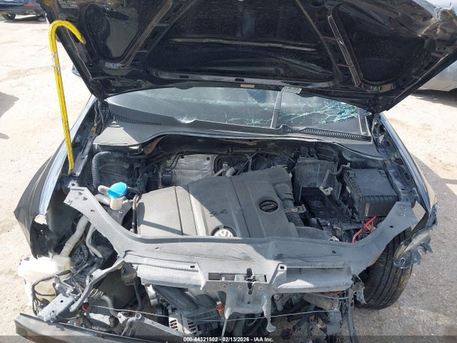 Продажа на аукционе авто 2010 Volkswagen Jetta Se, vin: 3VWRX7AJ4AM015163, номер лота: 44321502