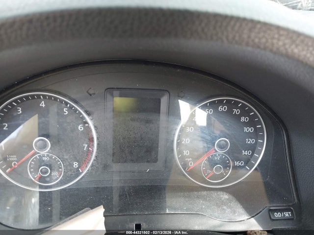 Продажа на аукционе авто 2010 Volkswagen Jetta Se, vin: 3VWRX7AJ4AM015163, номер лота: 44321502