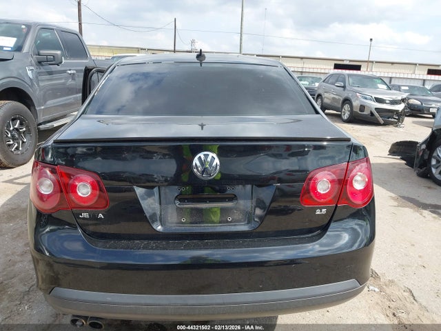 Продажа на аукционе авто 2010 Volkswagen Jetta Se, vin: 3VWRX7AJ4AM015163, номер лота: 44321502