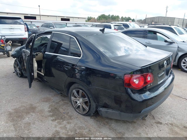 Продажа на аукционе авто 2010 Volkswagen Jetta Se, vin: 3VWRX7AJ4AM015163, номер лота: 44321502