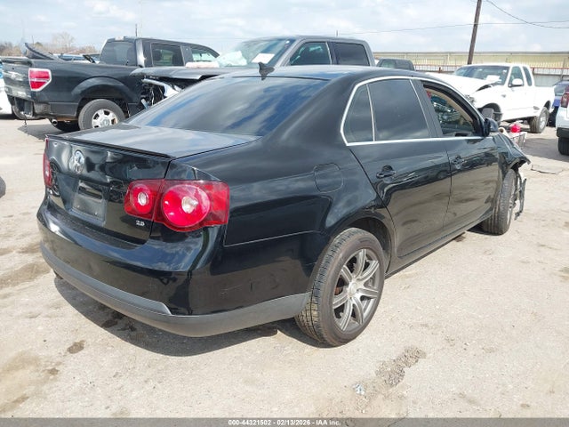Продажа на аукционе авто 2010 Volkswagen Jetta Se, vin: 3VWRX7AJ4AM015163, номер лота: 44321502