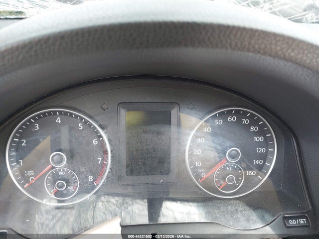 Продажа на аукционе авто 2010 Volkswagen Jetta Se, vin: 3VWRX7AJ4AM015163, номер лота: 44321502