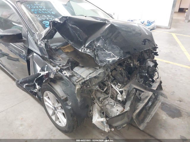 2018 FORD FOCUS 1FADP3F26JL211605 Photo 5