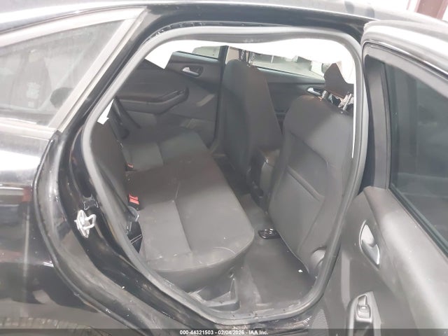 2018 FORD FOCUS 1FADP3F26JL211605 Photo 7
