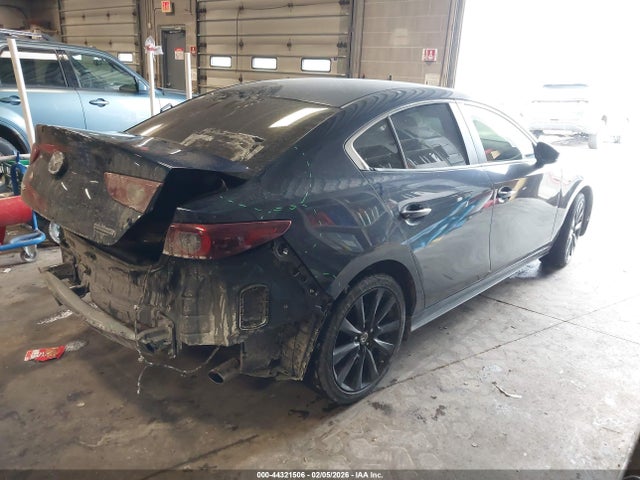 Aukcja sprzedaży 2025 Mazda Mazda3 2.5 S Select Sport, vin: JM1BPABM1S1782087, numer aukcji: 44321506