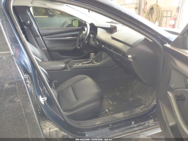 Aukcja sprzedaży 2025 Mazda Mazda3 2.5 S Select Sport, vin: JM1BPABM1S1782087, numer aukcji: 44321506