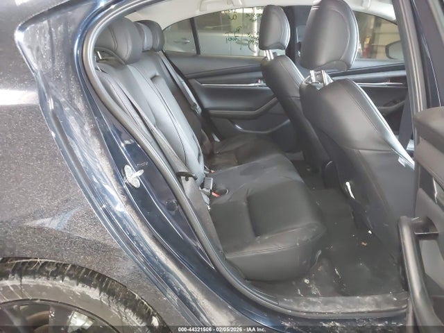 Aukcja sprzedaży 2025 Mazda Mazda3 2.5 S Select Sport, vin: JM1BPABM1S1782087, numer aukcji: 44321506