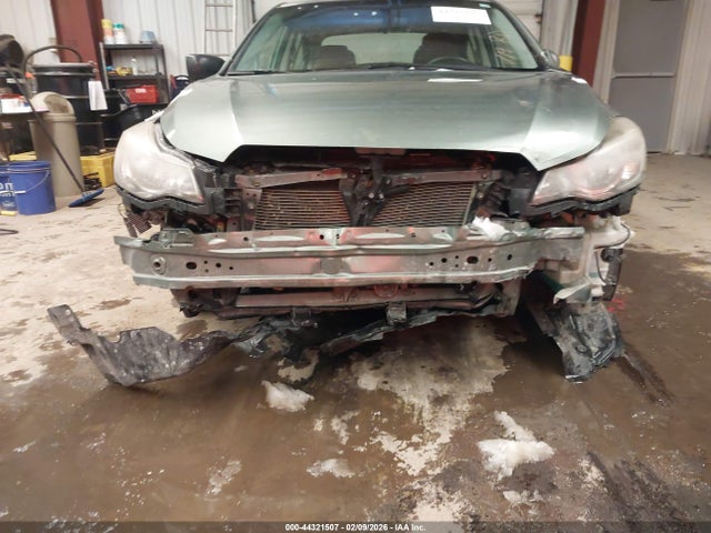 2015 Subaru Impreza 2.0i მანქანა იყიდება აუქციონზე, vin: JF1GJAA65FH019776, აუქციონის ნომერი: 44321507