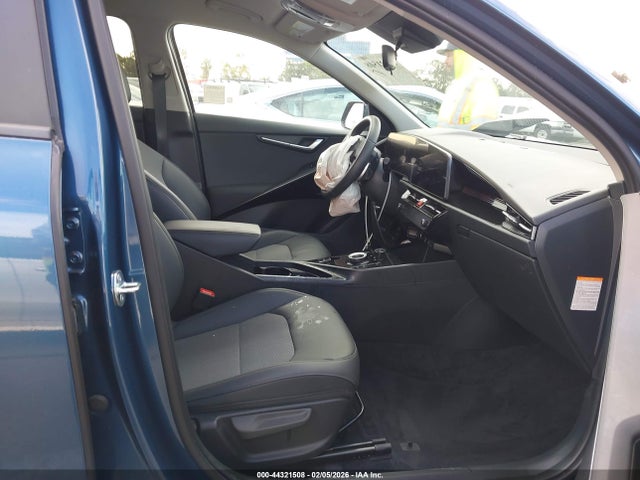 KNDCR3L14S5138719 KIA Niro Ev Wind