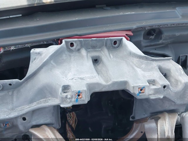 Jeep Grand Cherokee Srt8 2014 1C4RJFDJ3EC169736 Image 7