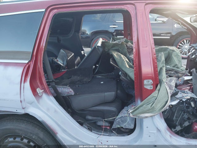 Jeep Grand Cherokee Srt8 2014 1C4RJFDJ3EC169736 Image 8