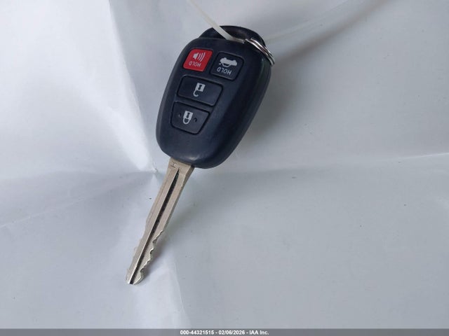 Toyota CAMRY SE 2016 4T1BF1FK8GU564600 Image 11