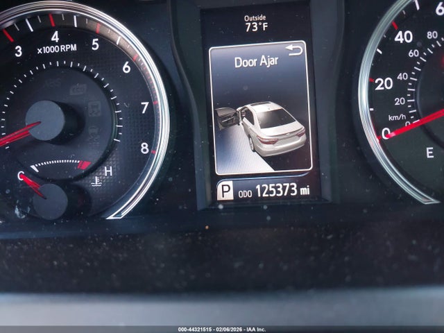 Toyota CAMRY SE 2016 4T1BF1FK8GU564600 Image 15