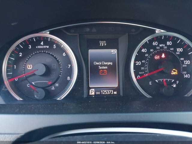 Toyota CAMRY SE 2016 4T1BF1FK8GU564600 Image 7