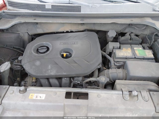 KNDJP3A50H7471399 KIA SOUL +