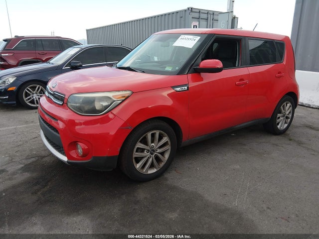 KNDJP3A50H7471399 KIA SOUL +
