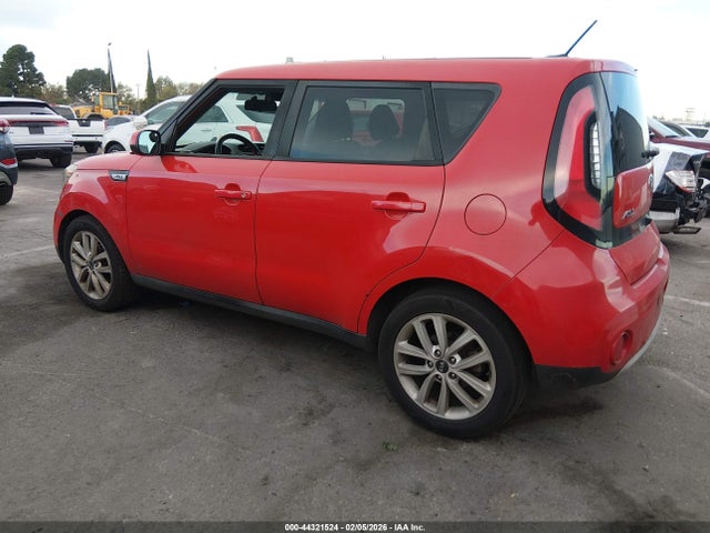 KNDJP3A50H7471399 KIA SOUL +