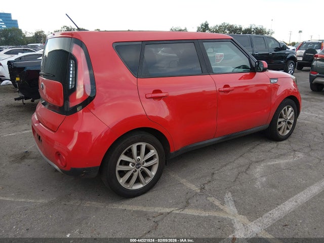 KNDJP3A50H7471399 KIA SOUL +