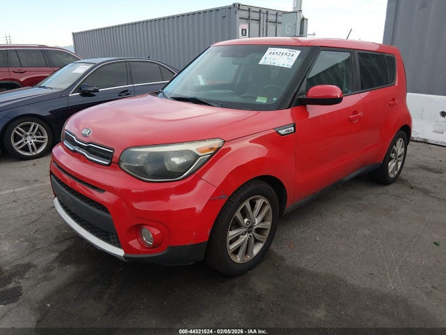 KNDJP3A50H7471399 KIA SOUL +