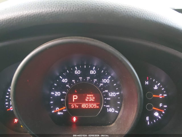 KNDJP3A50H7471399 KIA SOUL +