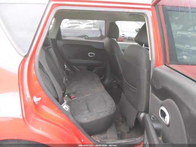 KNDJP3A50H7471399 KIA SOUL +
