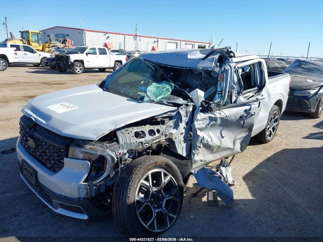 2025 FORD MAVERICK 3FTTW8S30SRA01864 Photo 1