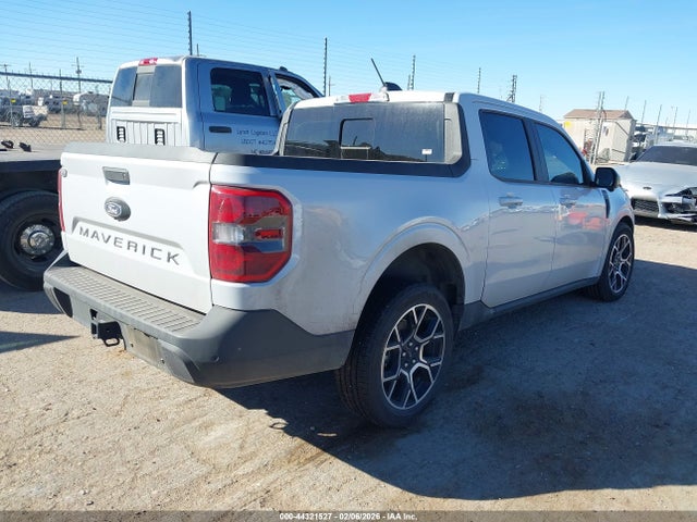 2025 FORD MAVERICK 3FTTW8S30SRA01864 Photo 3