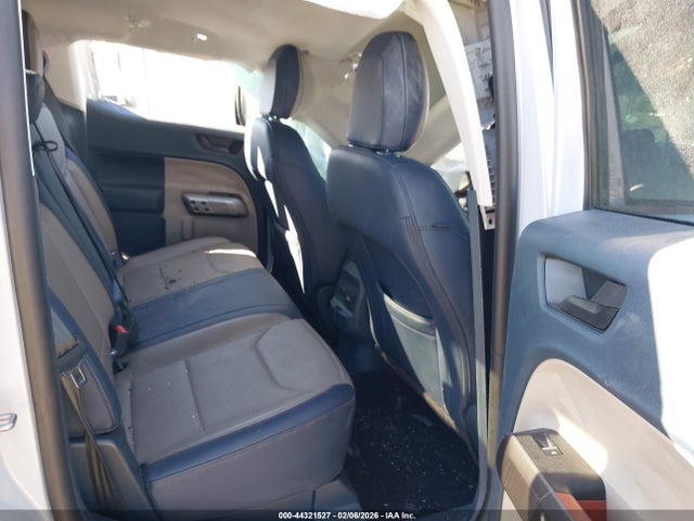 2025 FORD MAVERICK 3FTTW8S30SRA01864 Photo 7