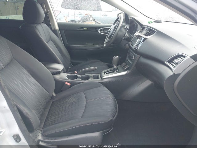 Nissan SENTRA SV 2016 3N1AB7AP2GY292935 Image 5