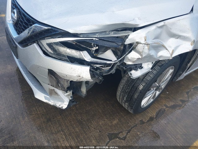 Nissan SENTRA SV 2016 3N1AB7AP2GY292935 Image 6