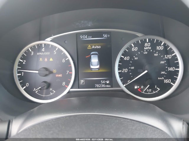 Nissan SENTRA SV 2016 3N1AB7AP2GY292935 Image 7