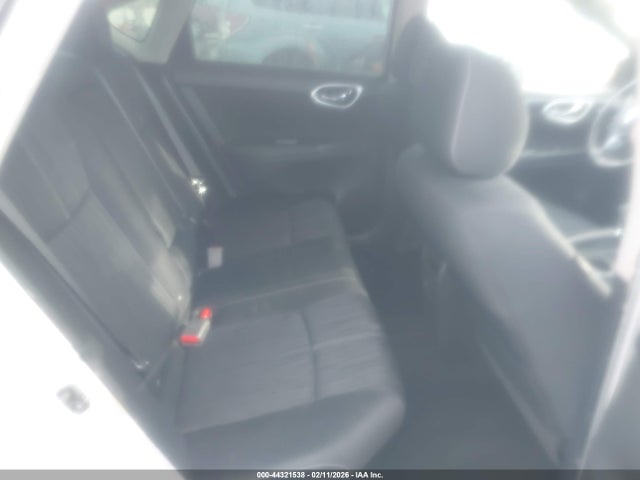 Nissan SENTRA SV 2016 3N1AB7AP2GY292935 Image 8