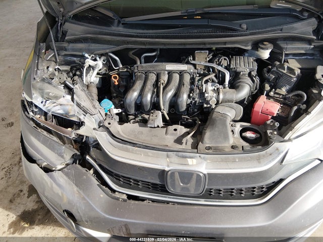 3HGGK5H85KM734022 Honda FIT EX