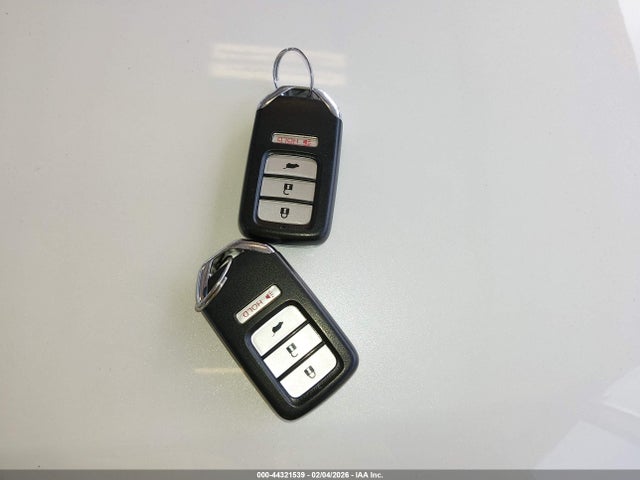 3HGGK5H85KM734022 Honda FIT EX
