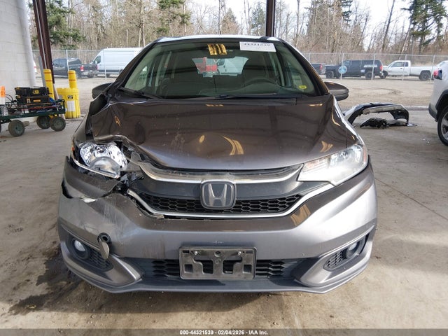 3HGGK5H85KM734022 Honda FIT EX