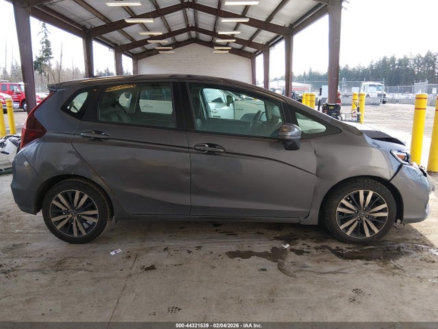 3HGGK5H85KM734022 Honda FIT EX