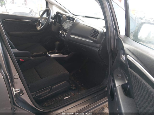 3HGGK5H85KM734022 Honda FIT EX